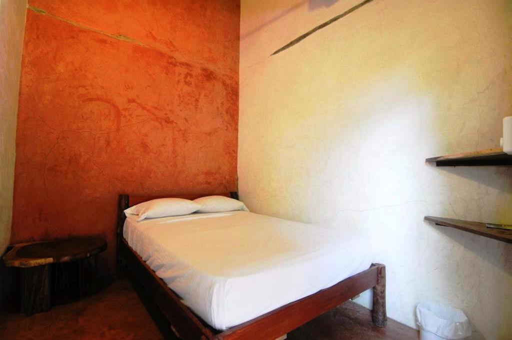 Hostel La Choza Playa Venao Zimmer foto
